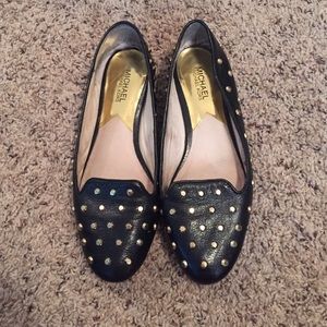Michael Kors Flats
